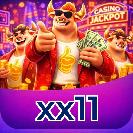 Tabela RTP dos jogos de cassino da xx11